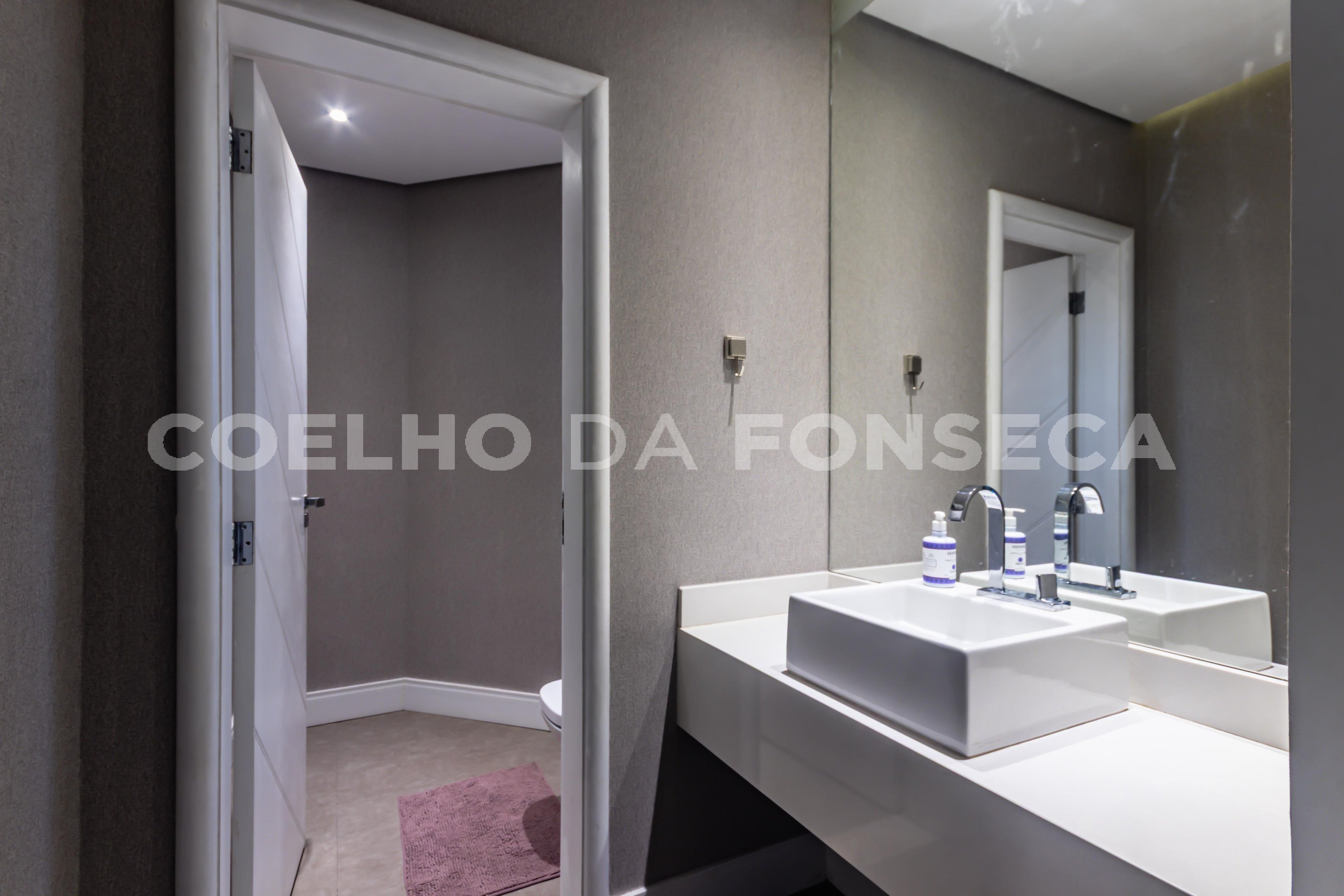 Lavabo