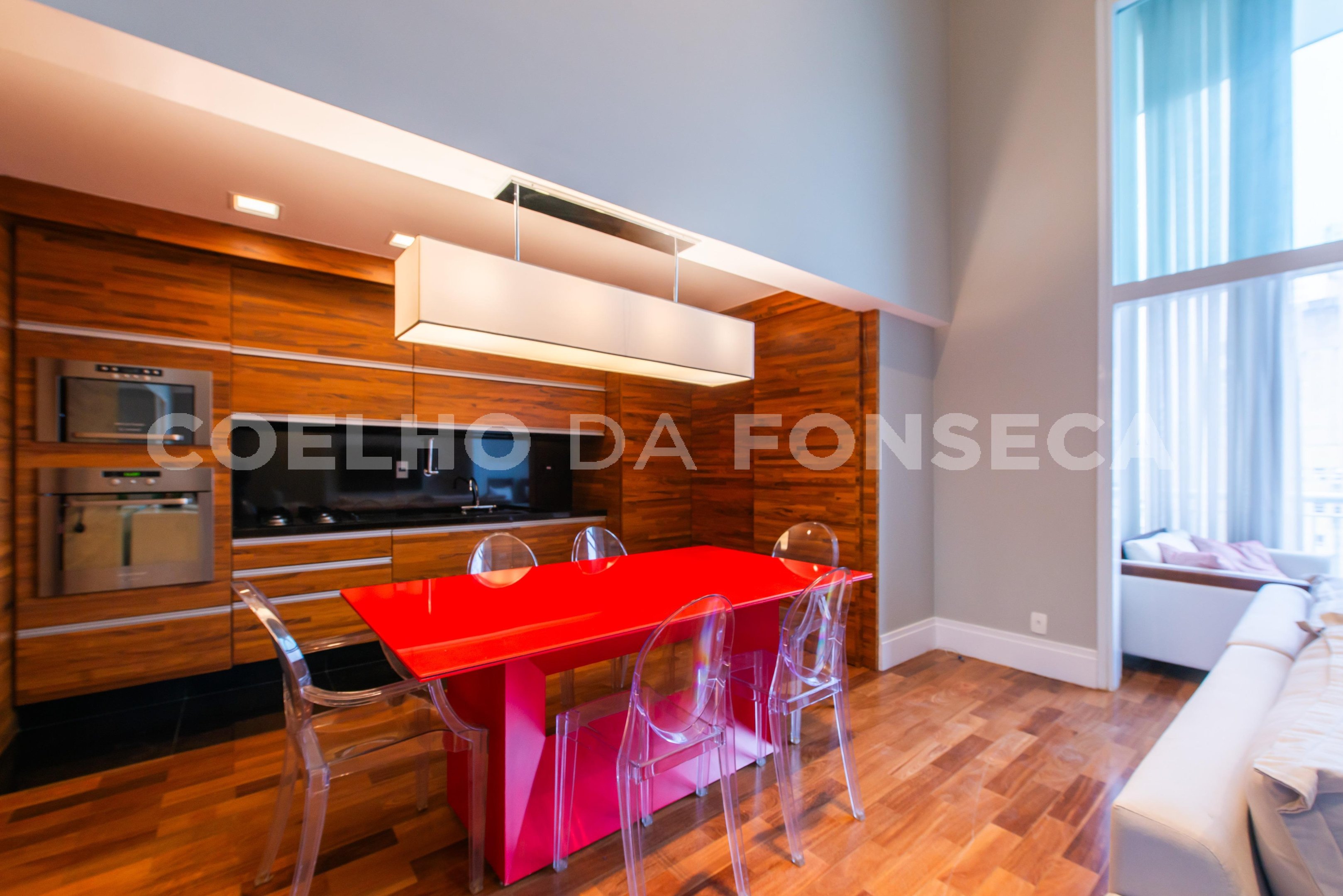 Sala de Jantar