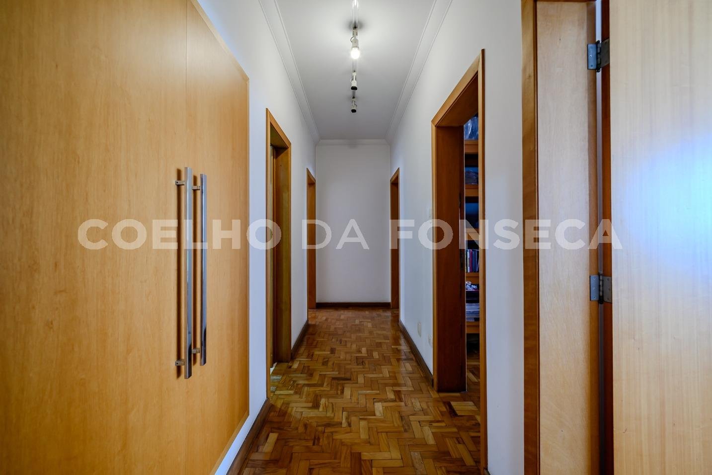 Hall de Circulação