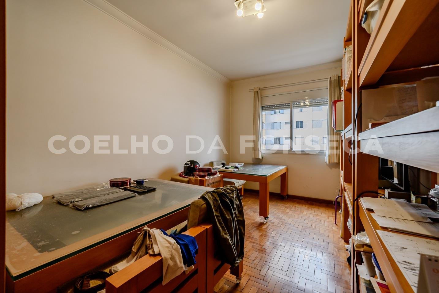 Dormitório 1