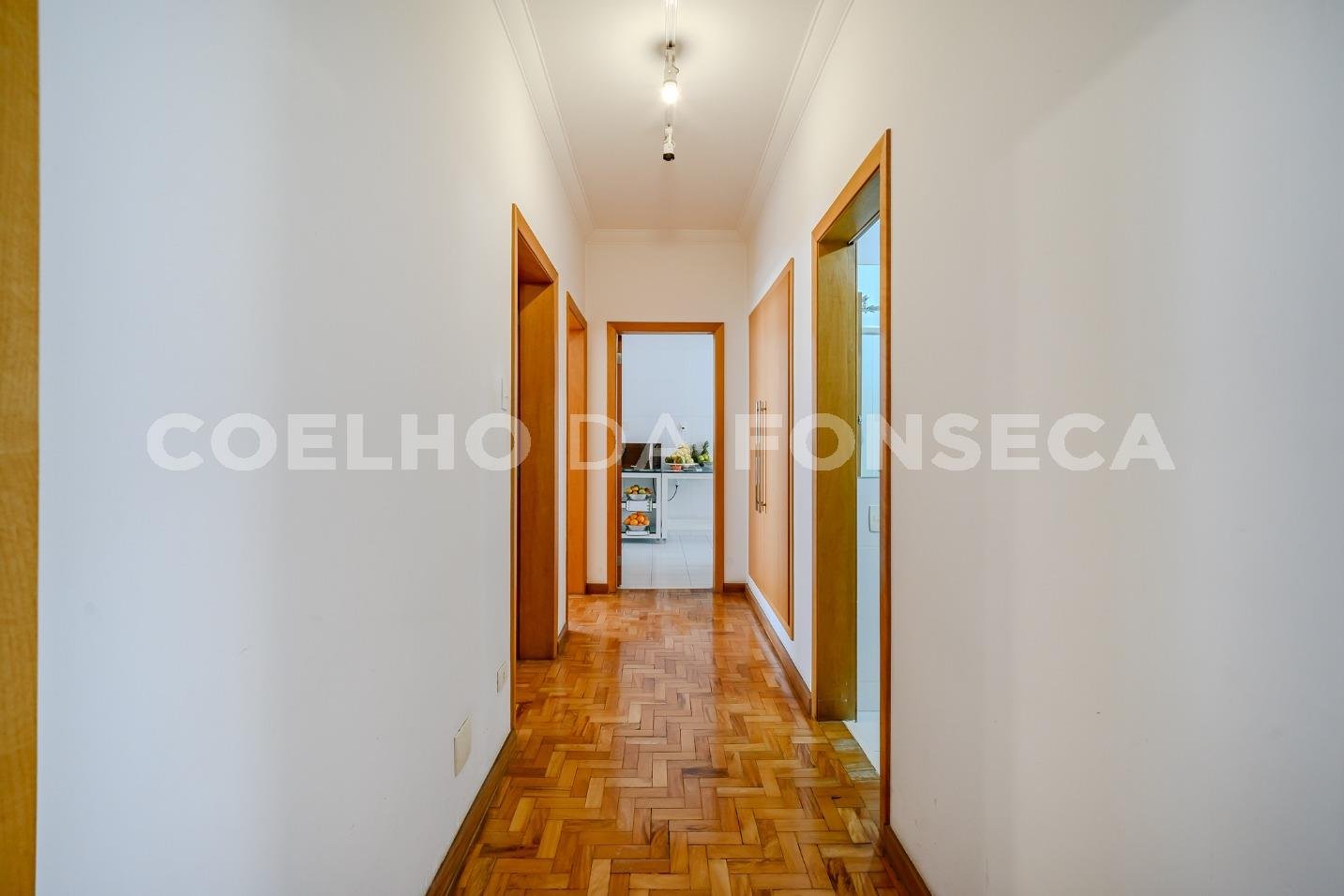 Hall de Circulação