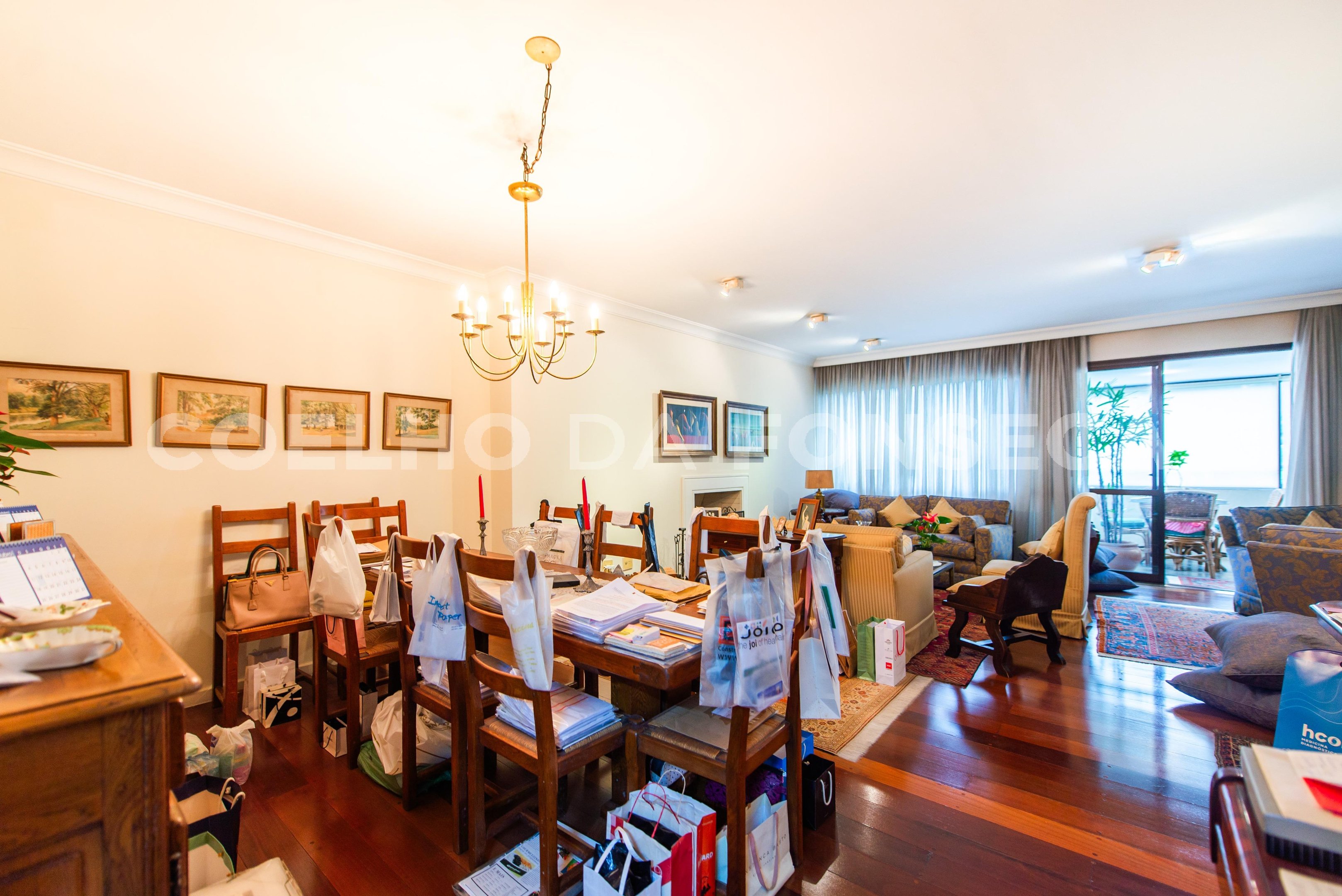 Sala de Jantar