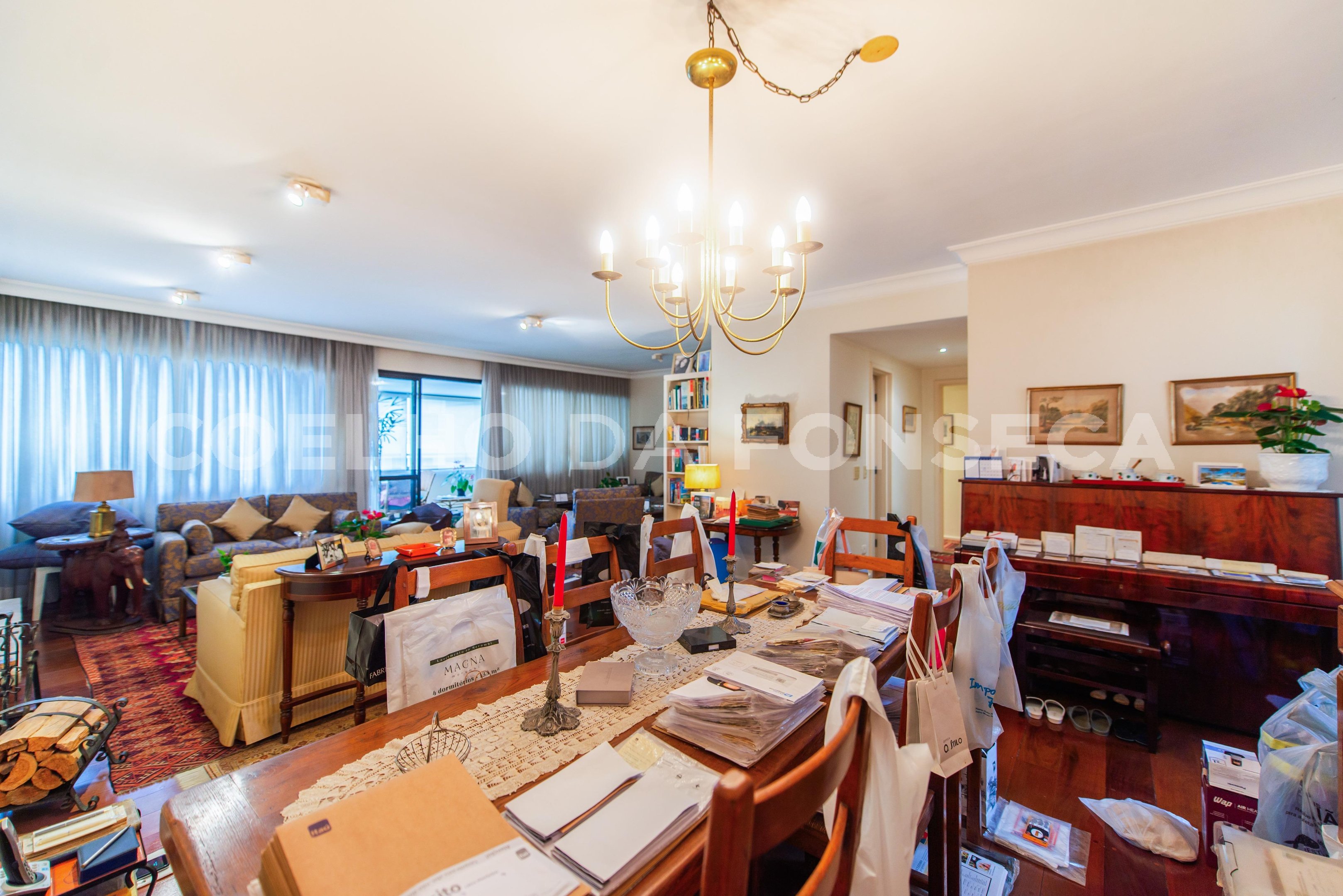 Sala de Jantar