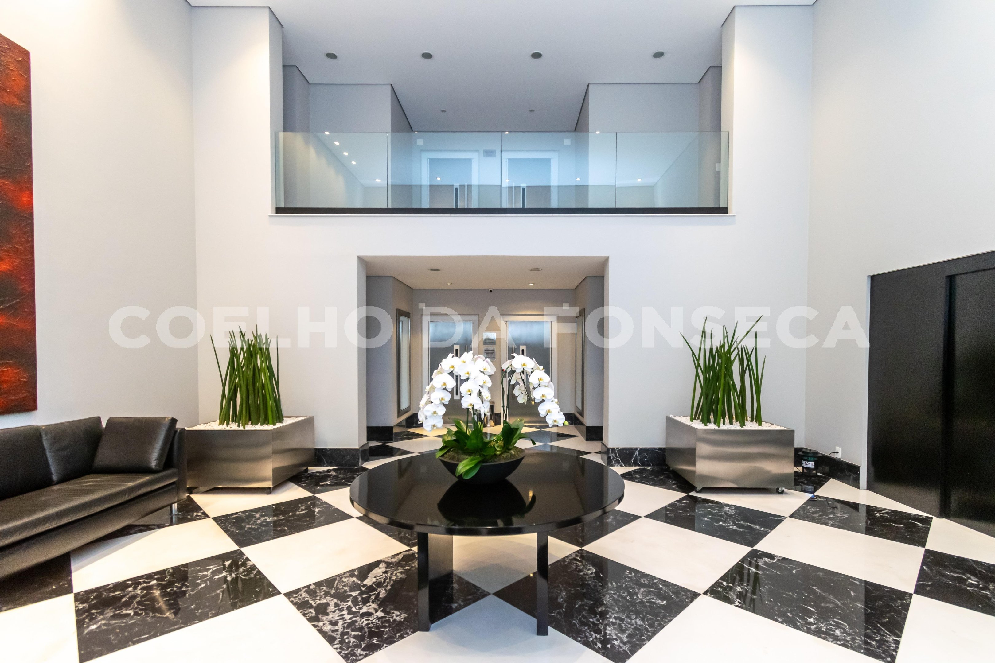Hall de Entrada