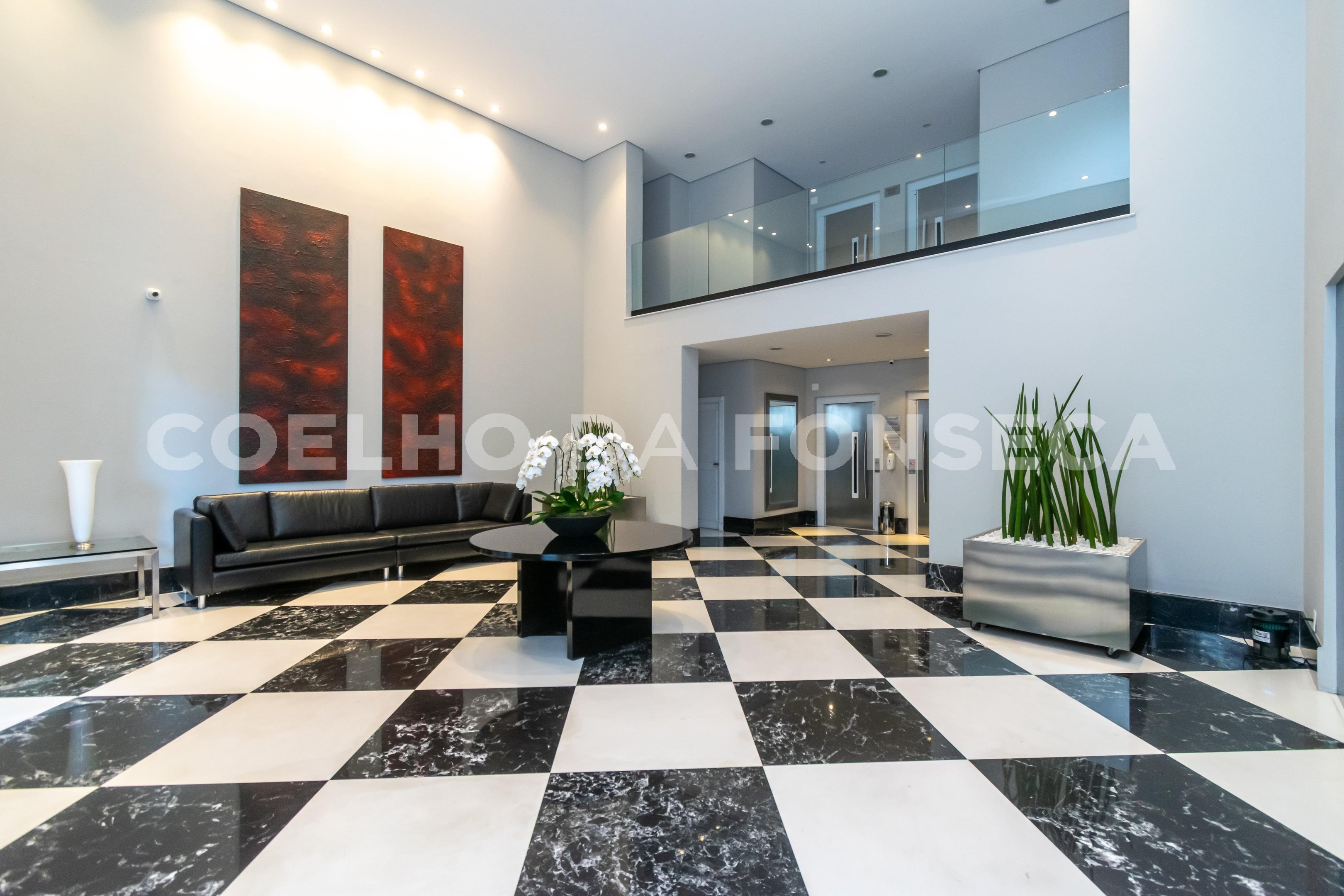 Hall de Entrada