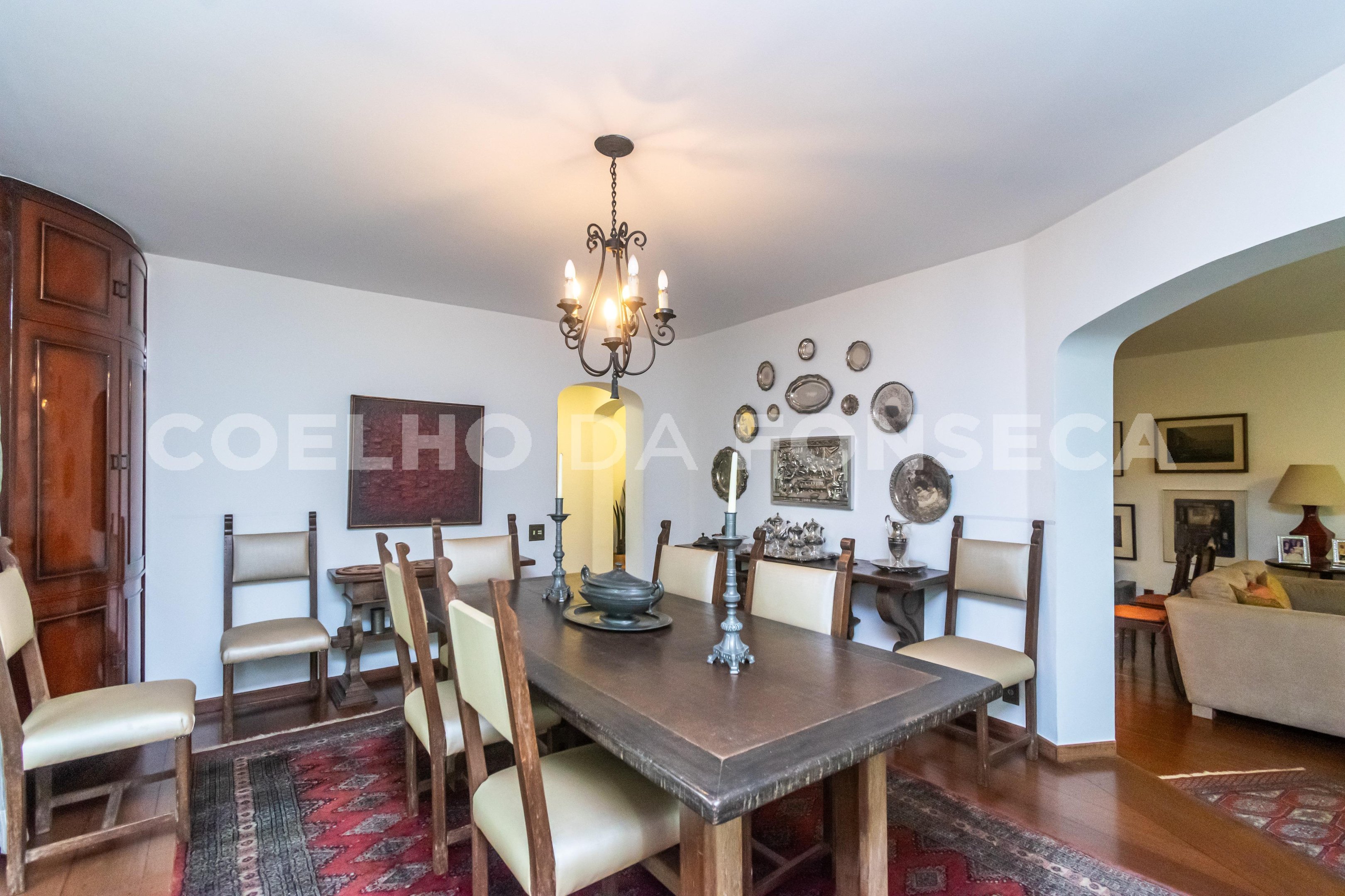 Sala de Jantar