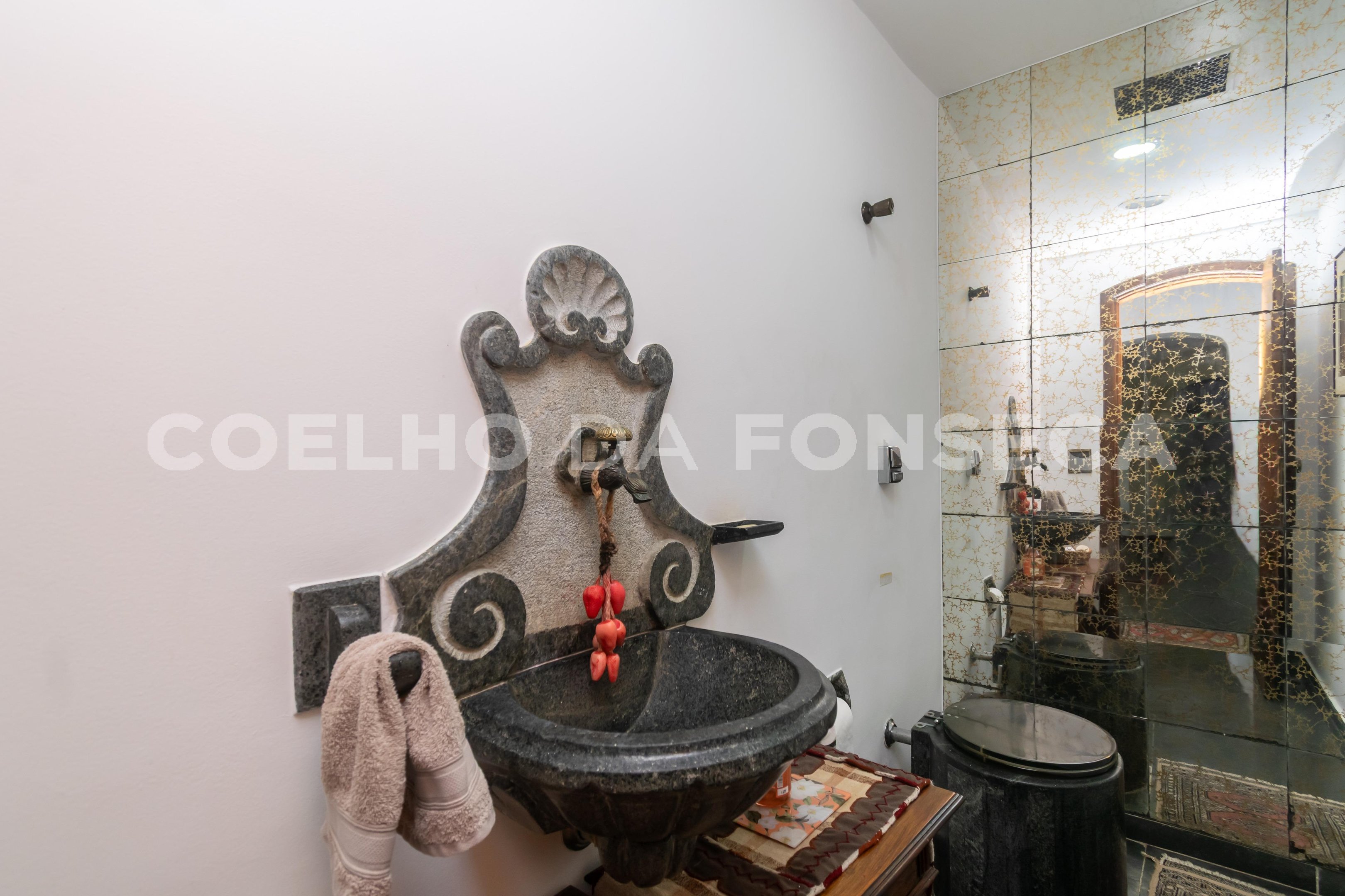 Lavabo