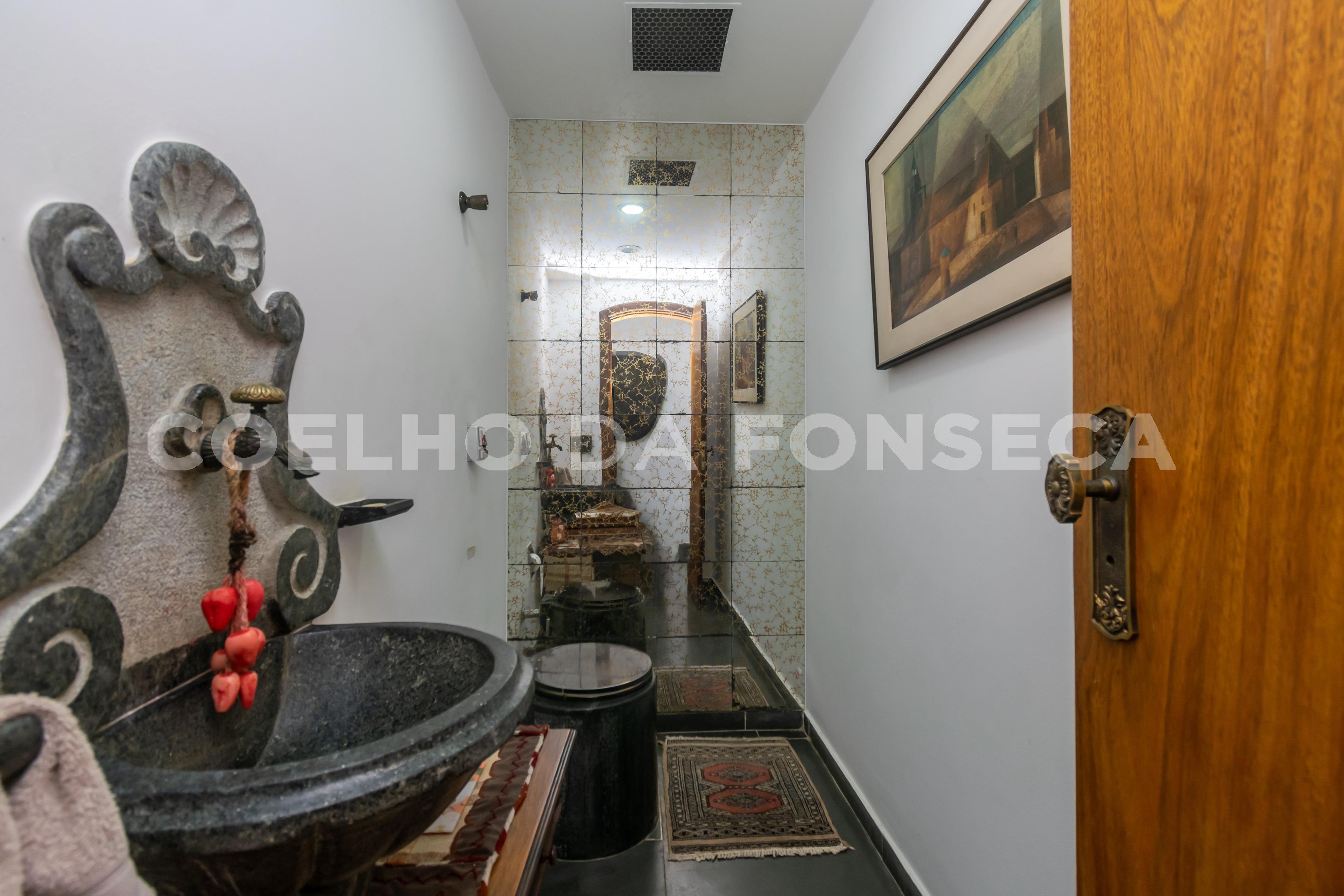 Lavabo