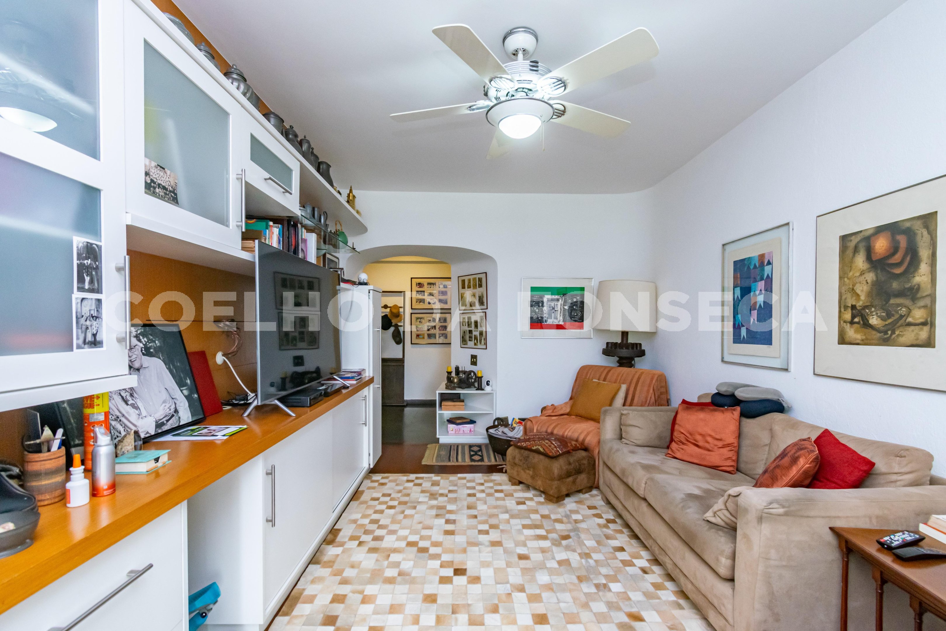 Sala de TV