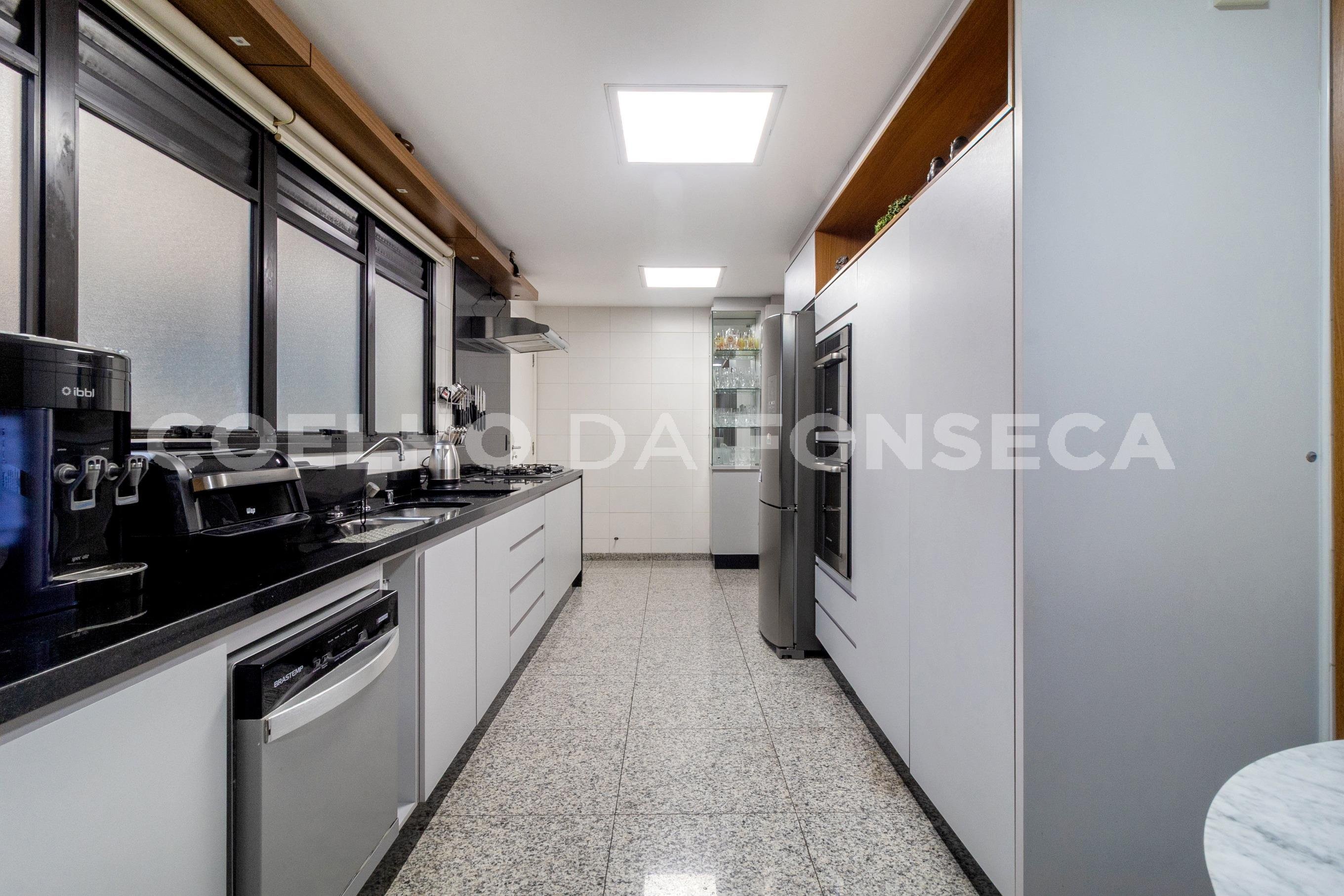 Cozinha