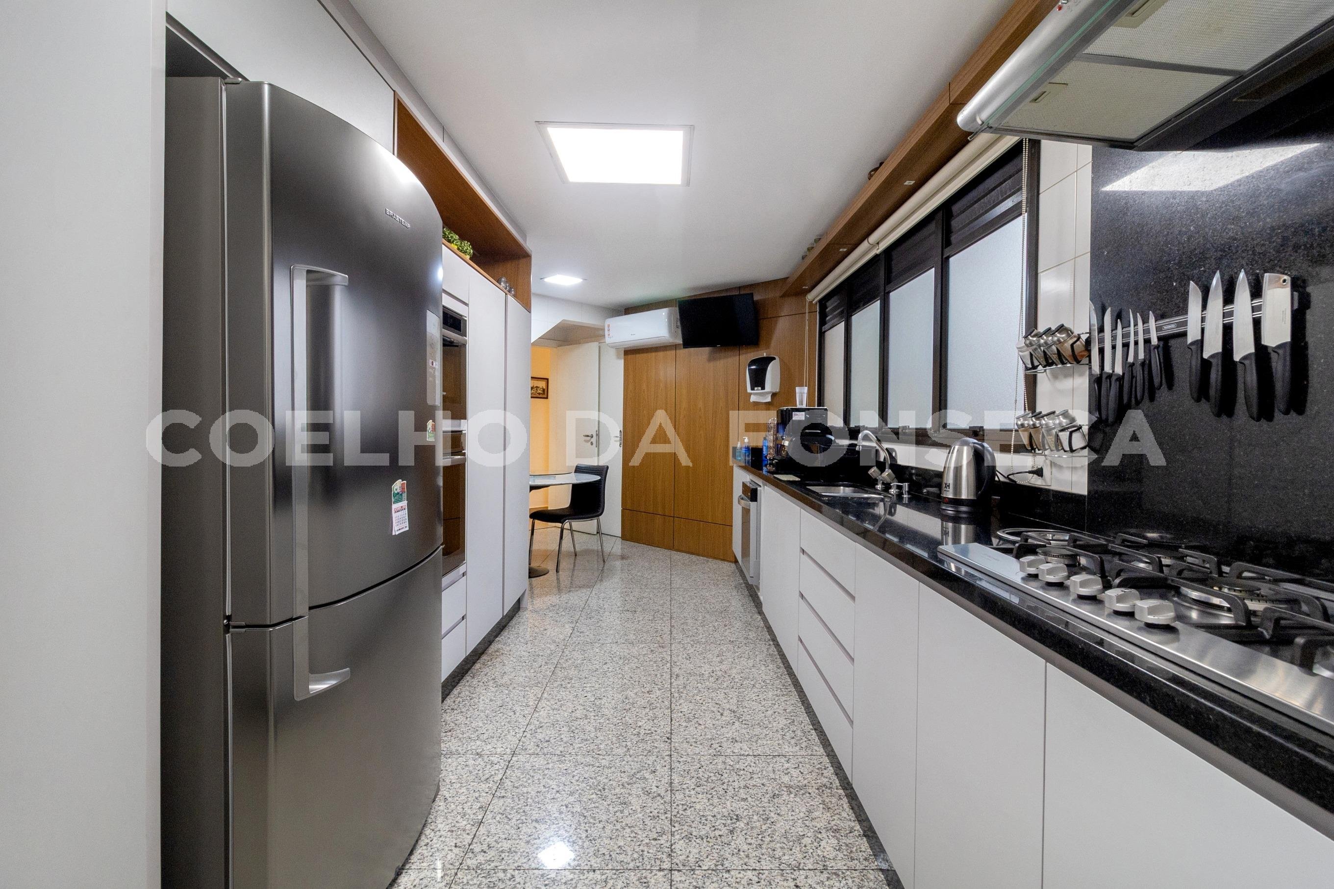 Cozinha