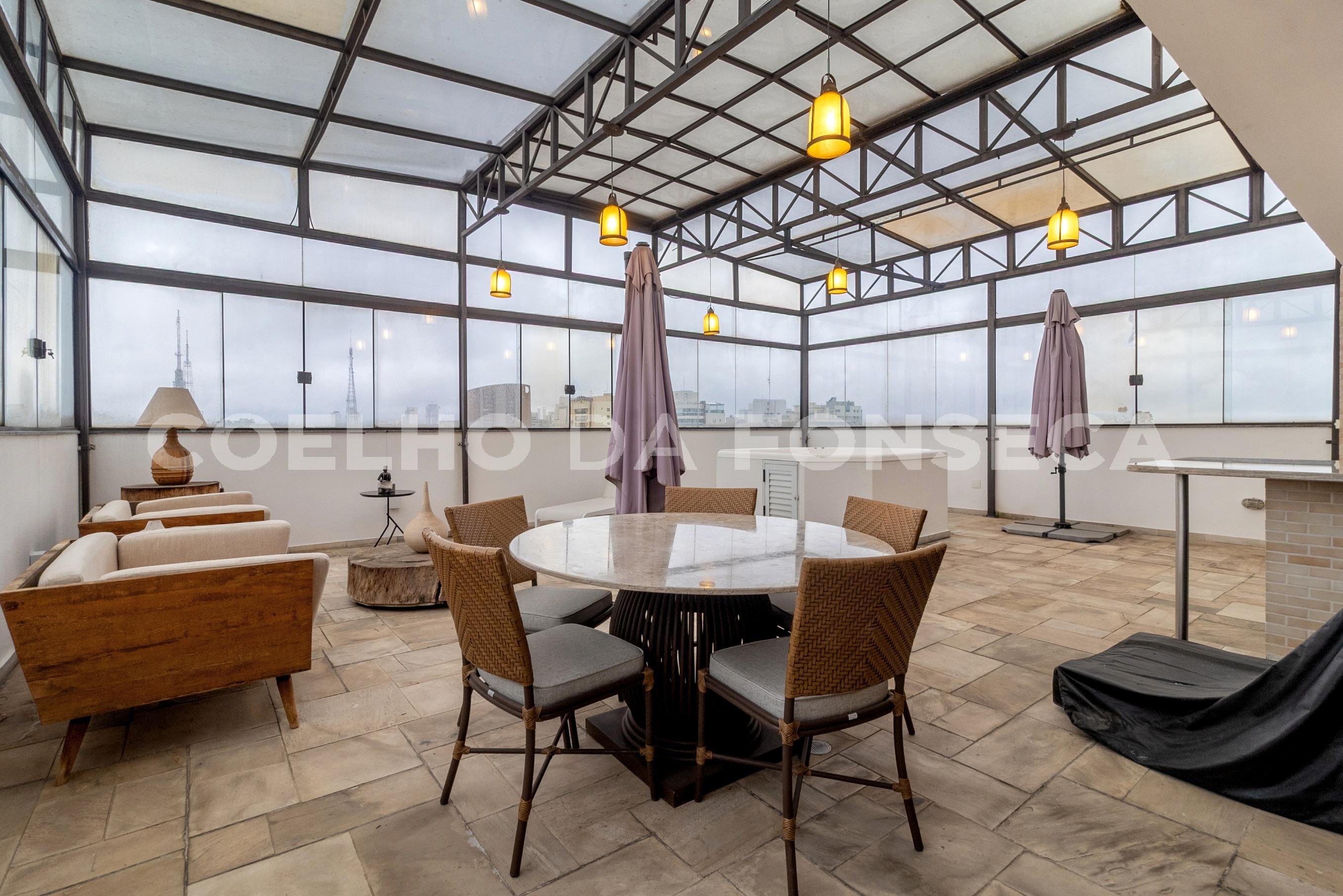 Terraço