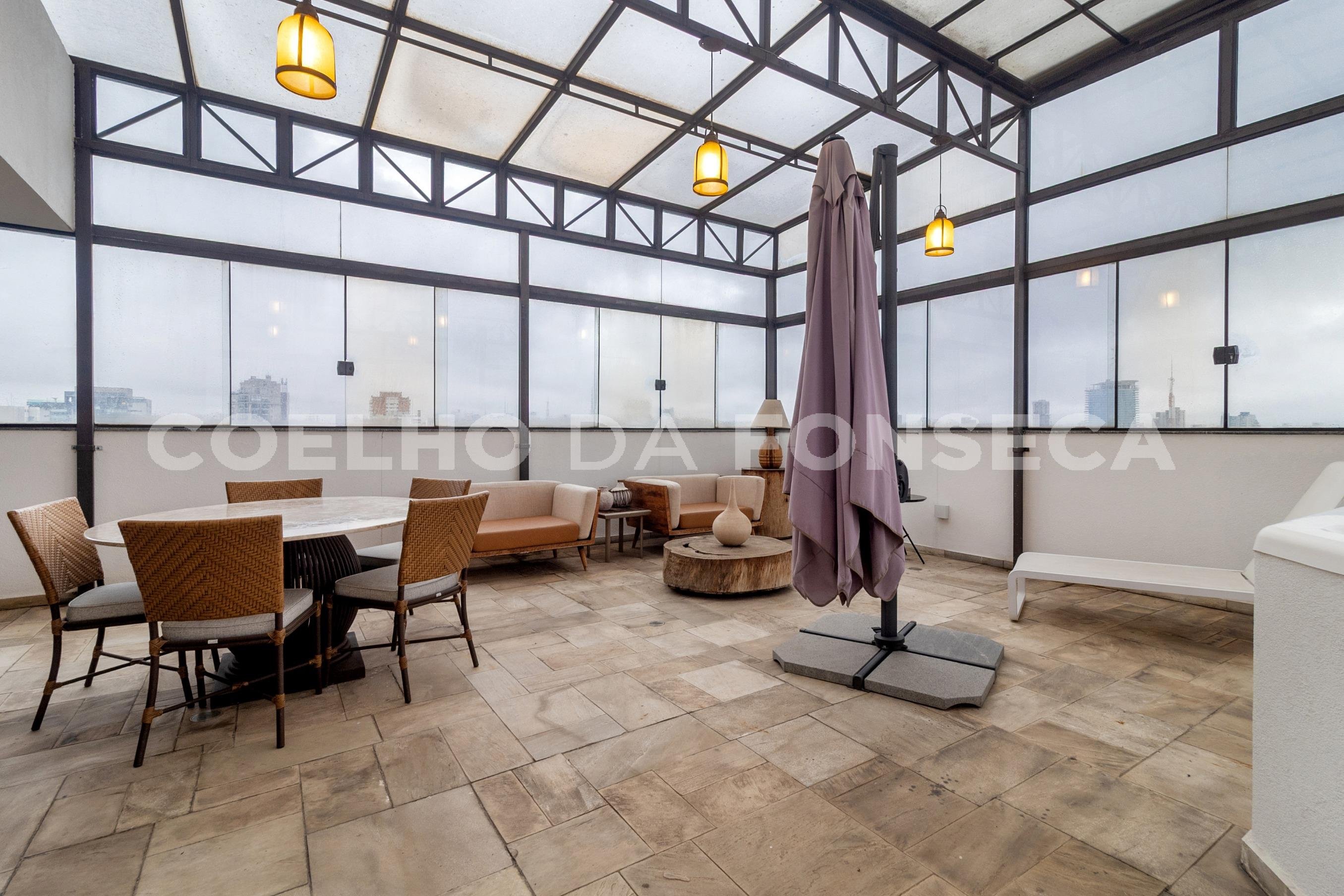 Terraço