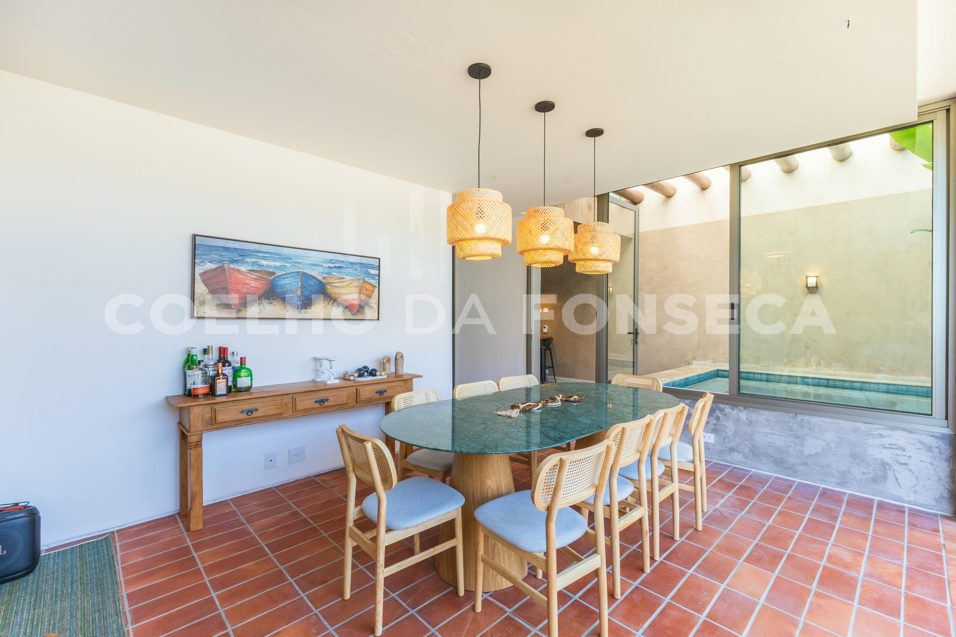 Sala de Jantar