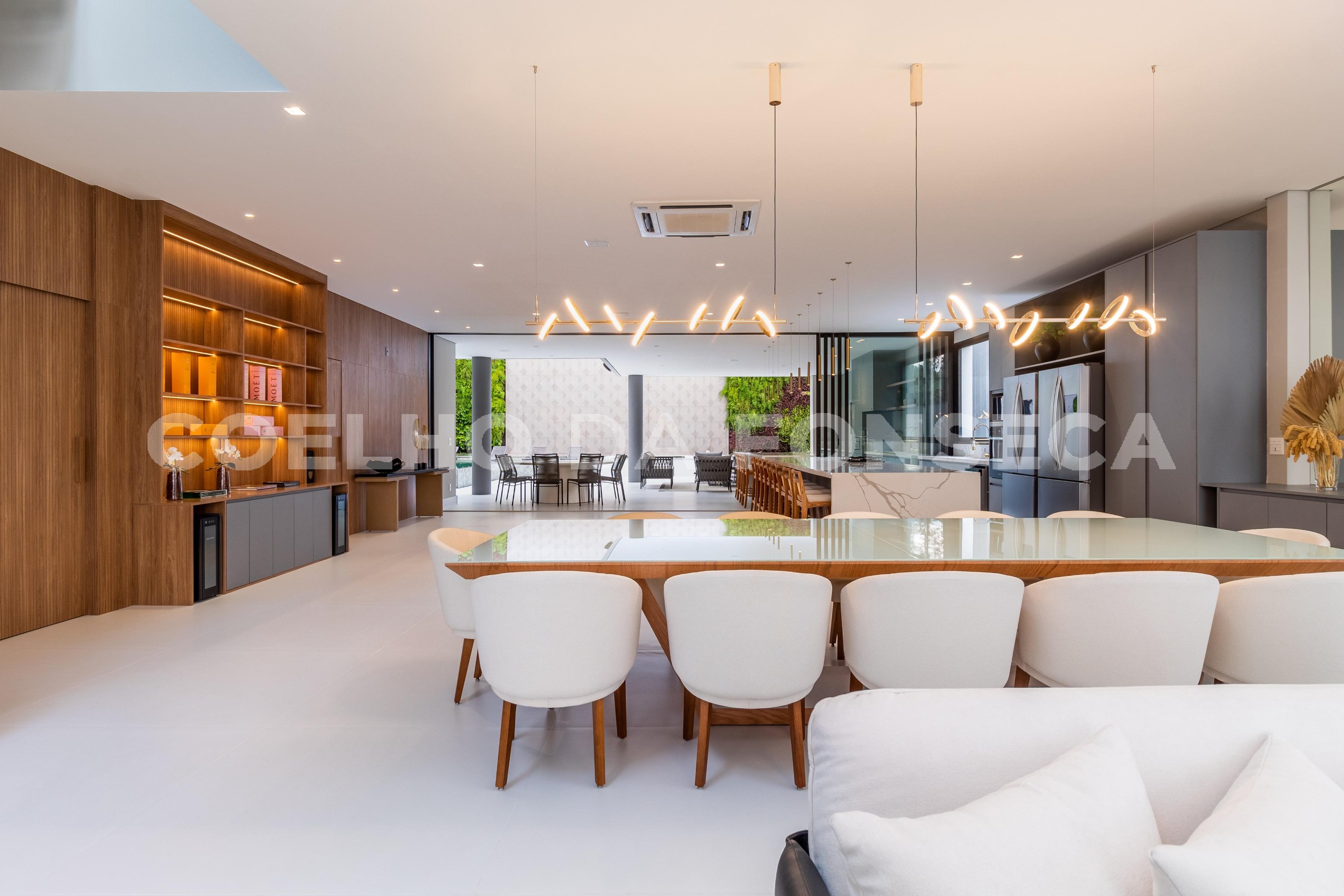 Sala de Almoço