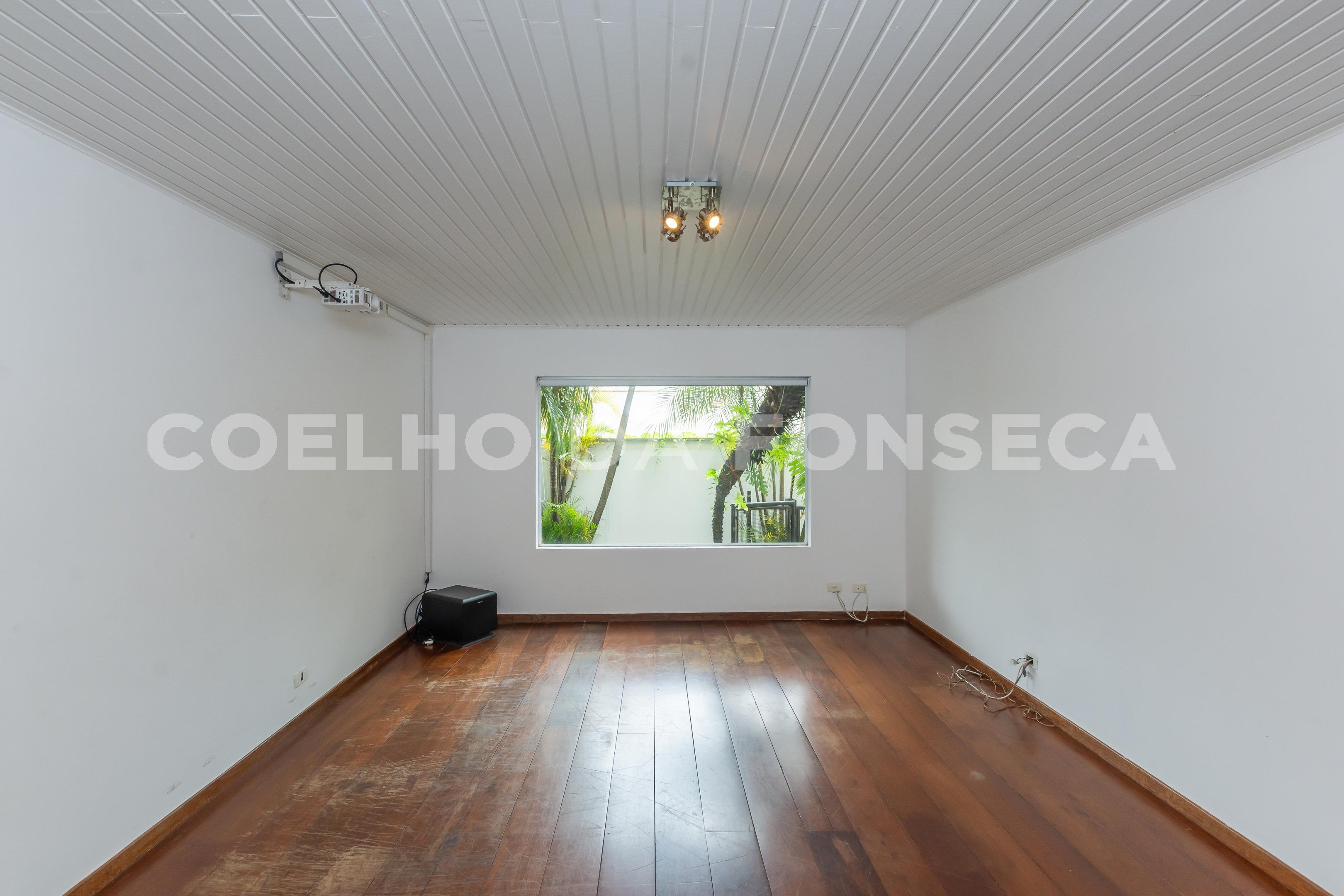 Sala de TV