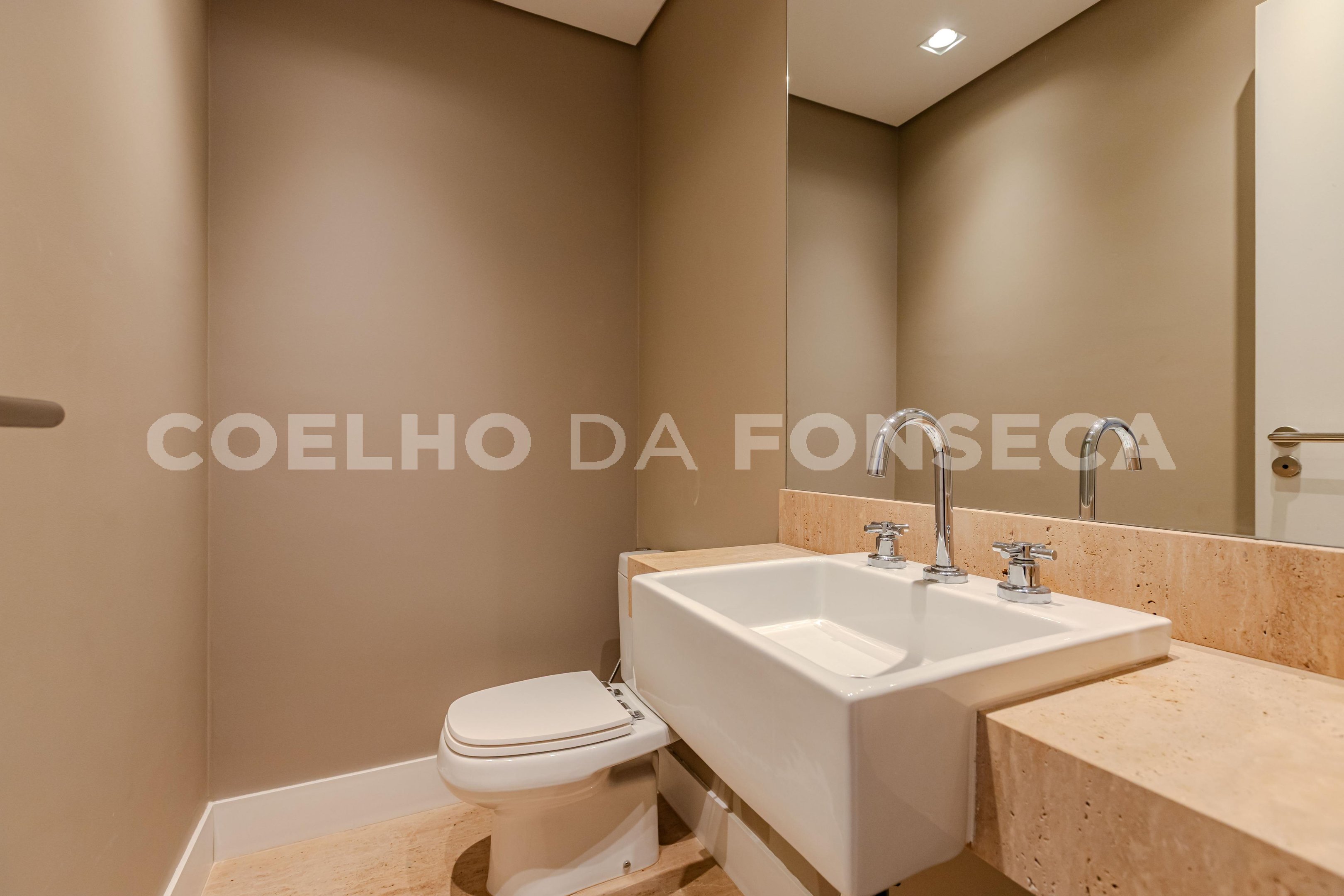 Lavabo