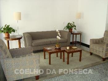 Hall de Entrada