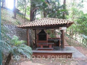 Churrasqueira