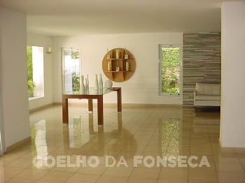 Recepção