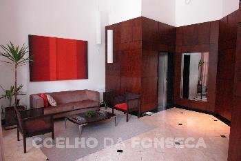 Hall de Elevadores