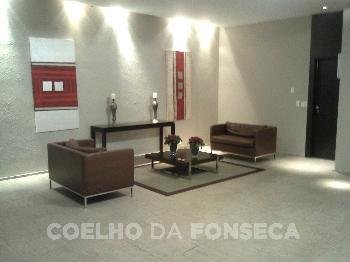 Hall de Entrada