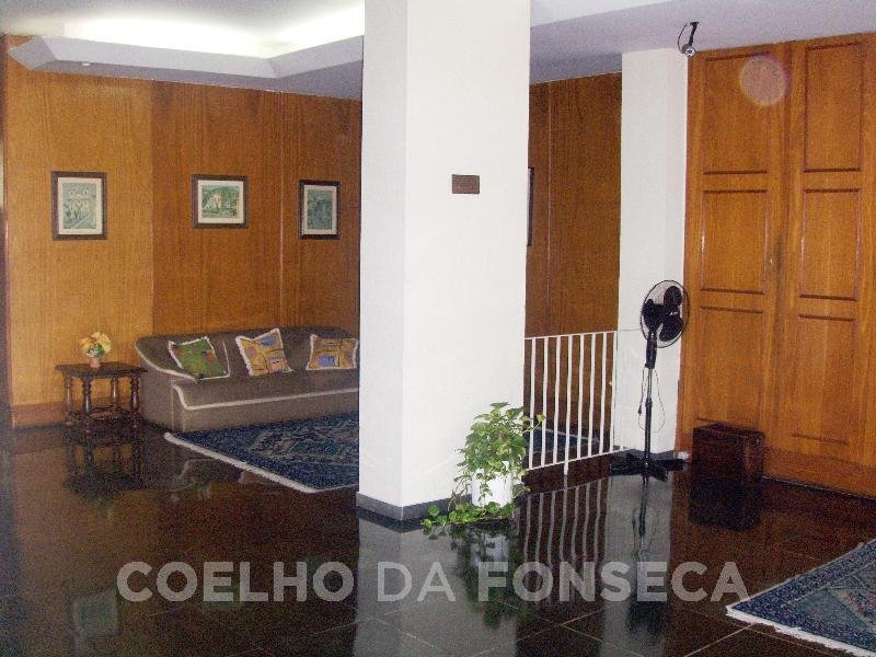 Hall de Elevadores