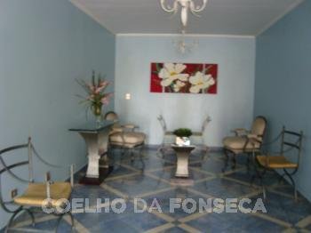 Hall de Elevadores