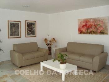 Recepção