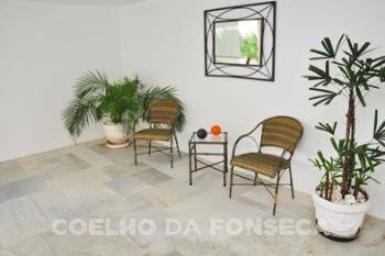 Hall de Entrada