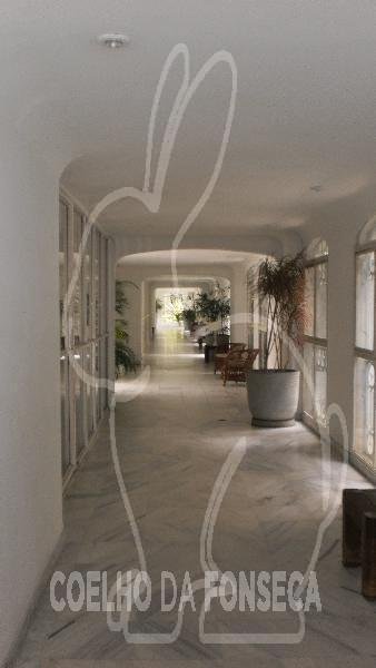 Hall de Entrada