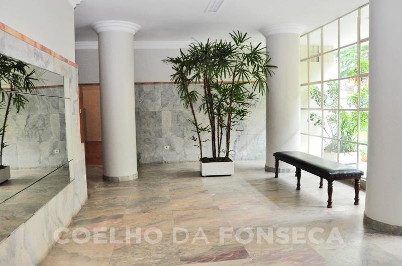 Hall de Entrada