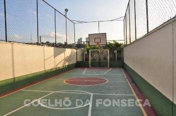 Quadra PoliEsportiva