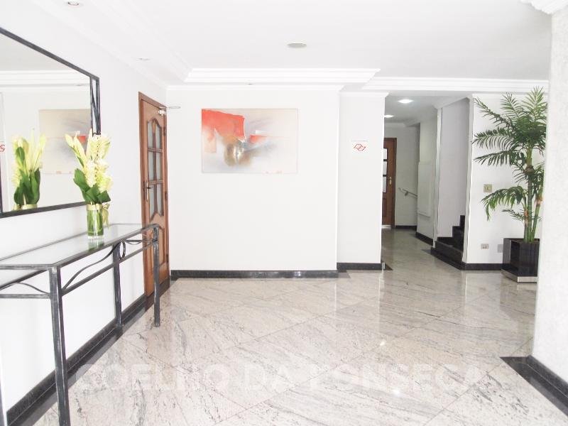 Hall de Entrada