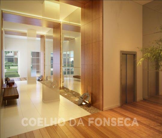 Hall de Elevadores