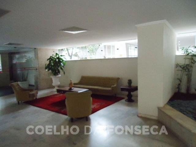 Hall de Entrada
