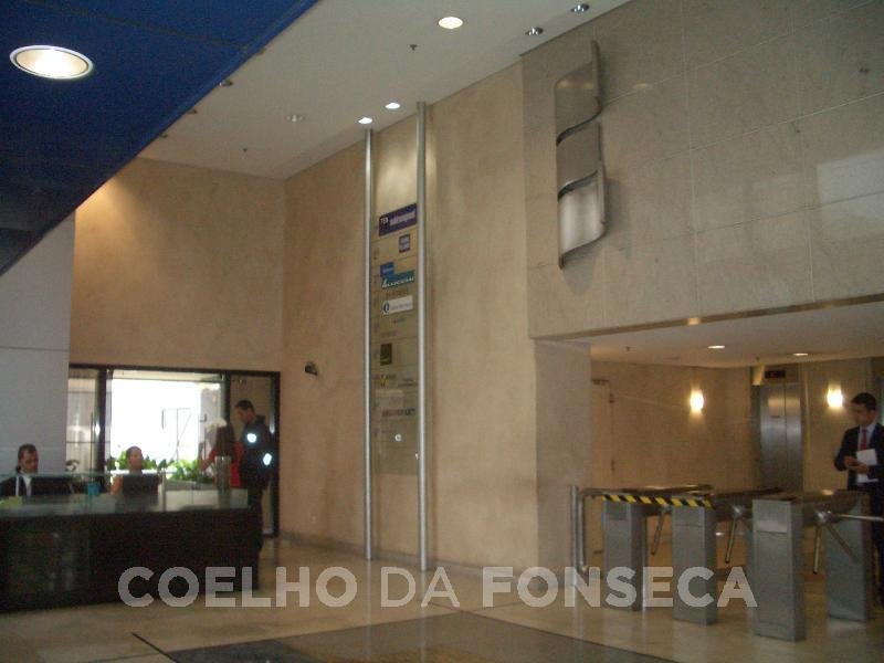 Hall de Entrada