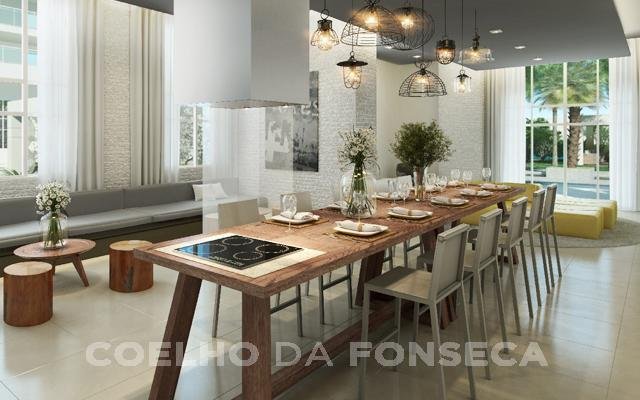 Espaço Gourmet (Unidade)