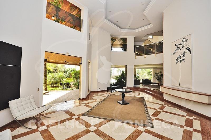 Hall de Entrada