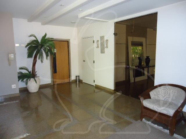Hall de Entrada