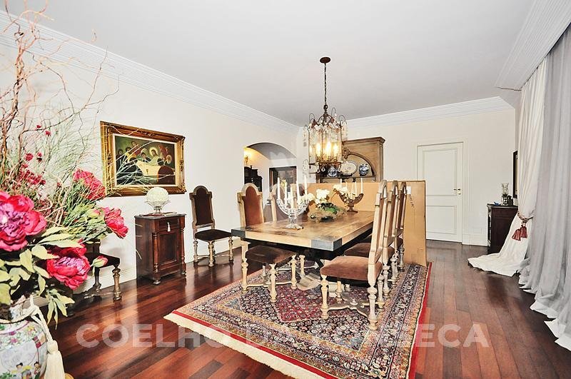Sala de Jantar
