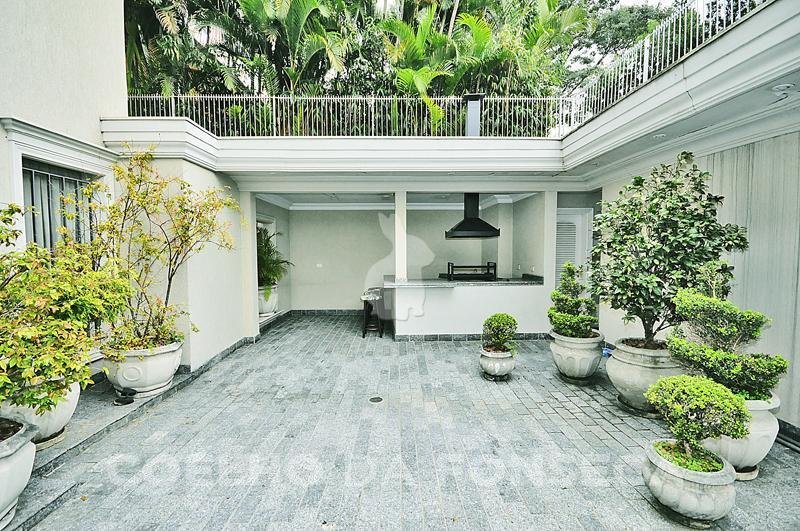 Espaço Gourmet (Unidade)