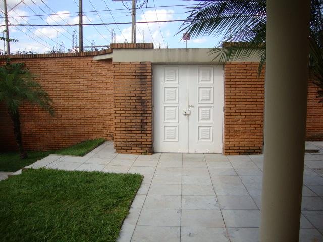 Entrada