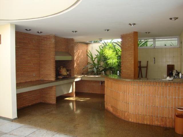 Churrasqueira