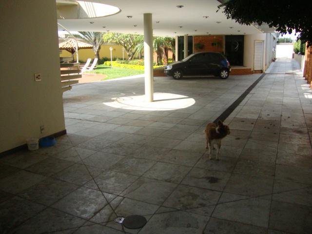 Garagem