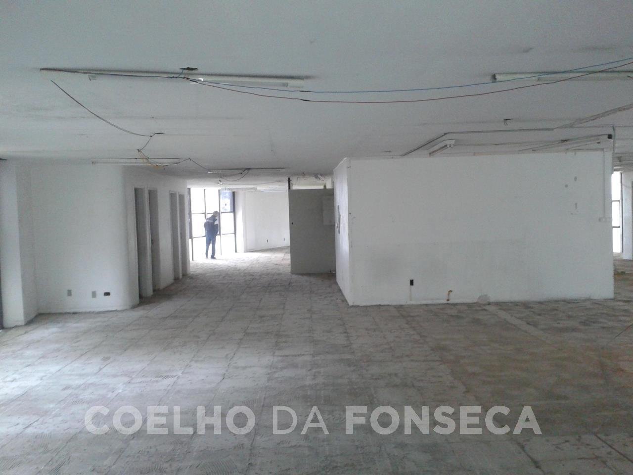 Sala Comercial