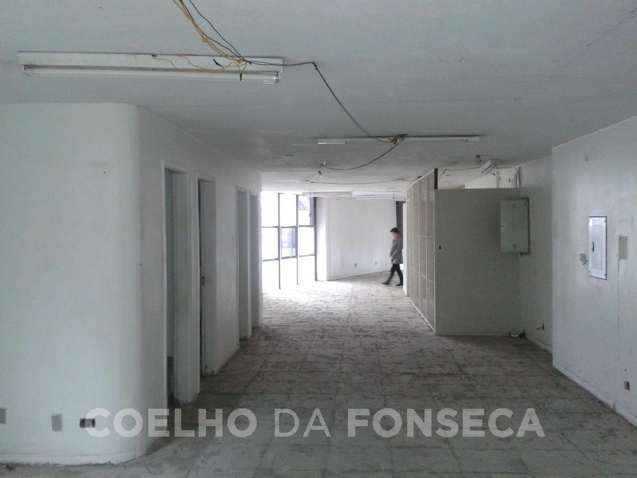 Sala Comercial