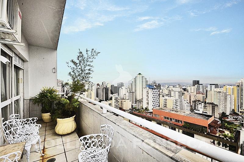 Terraço 1