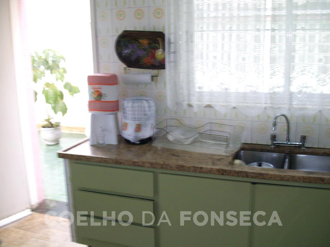 Cozinha