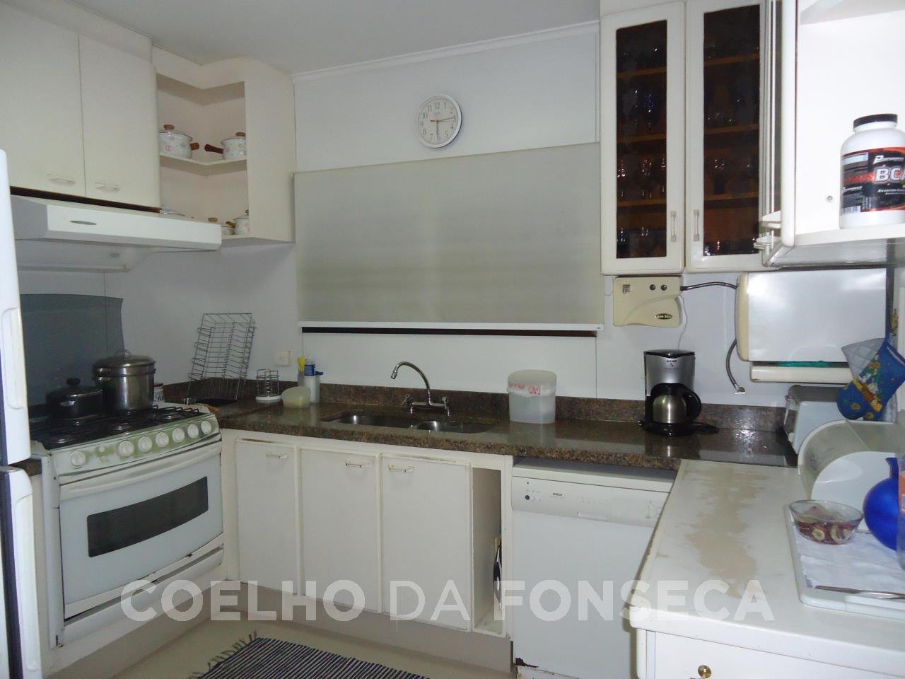 Cozinha